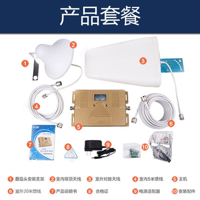 手機信號放大器解決人們哪些通信問題